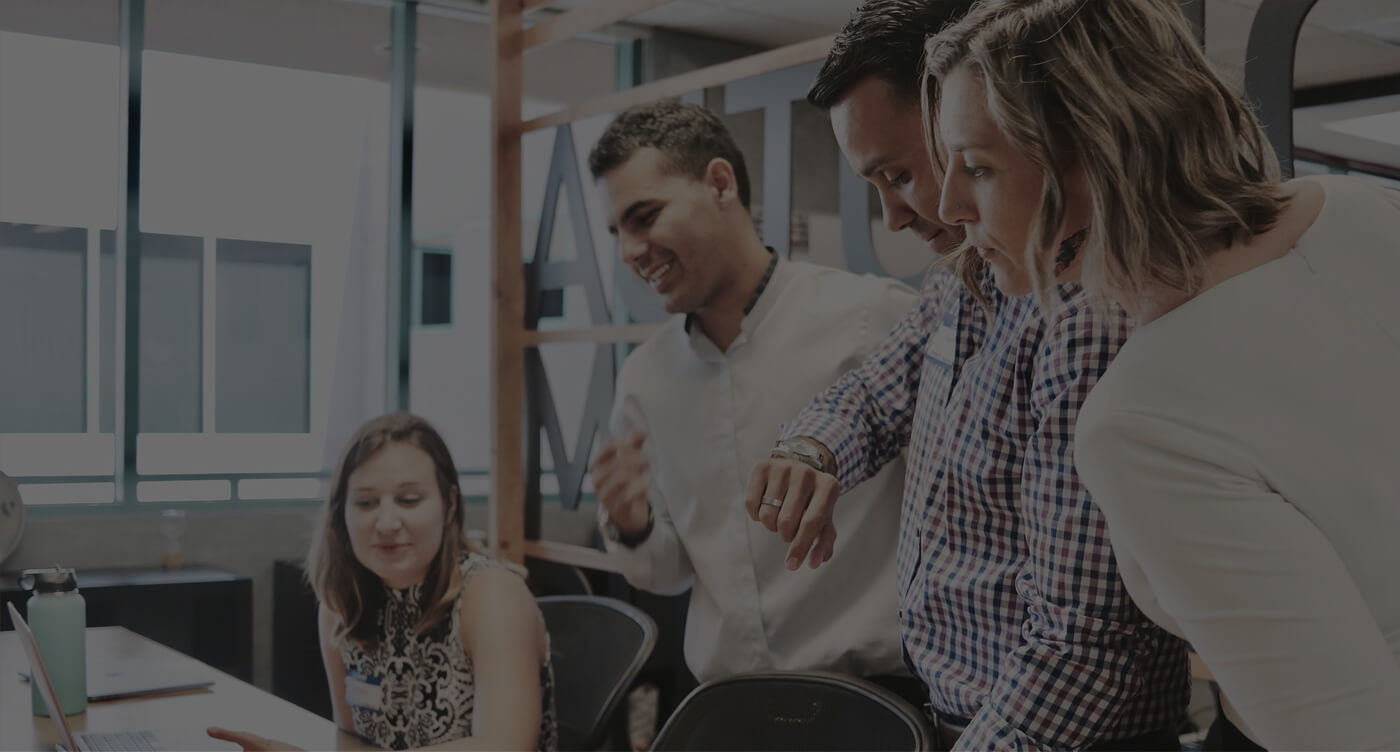 We are Expert inCommunity Development