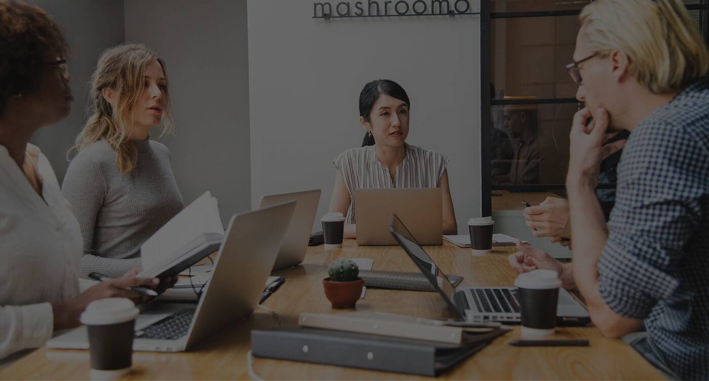 We are Expert inCommunity Development