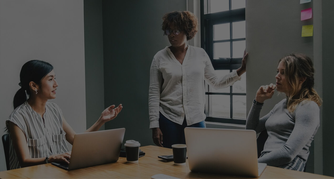 We are Expert inCommunity Development